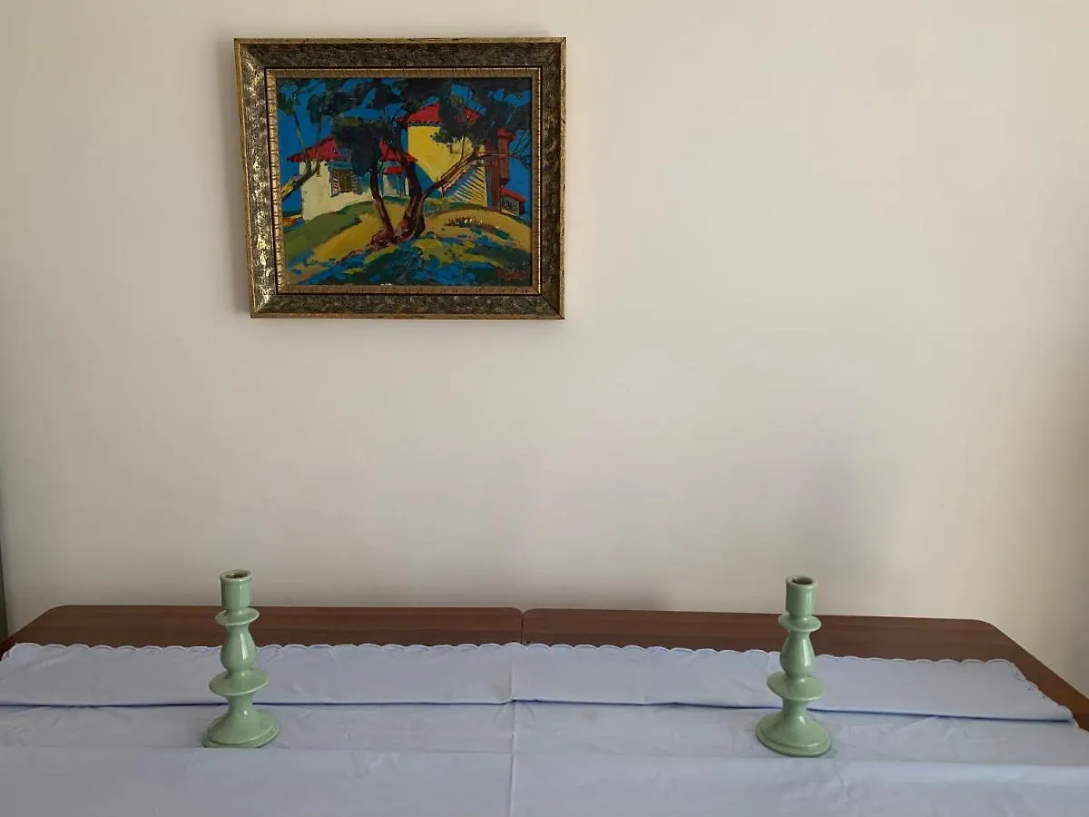Beautiful And Lovely Apartment Tirana