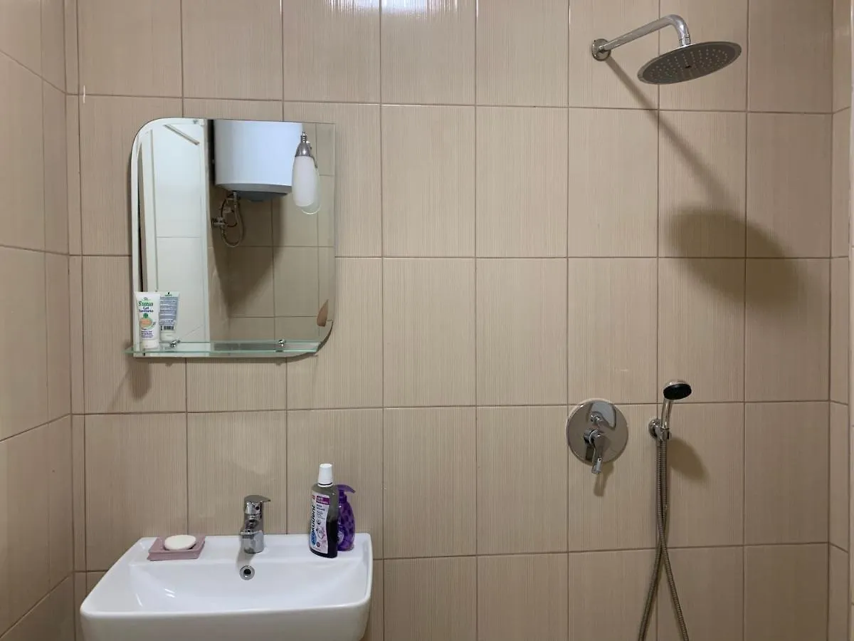 Beautiful And Lovely Apartment Tirana Albania