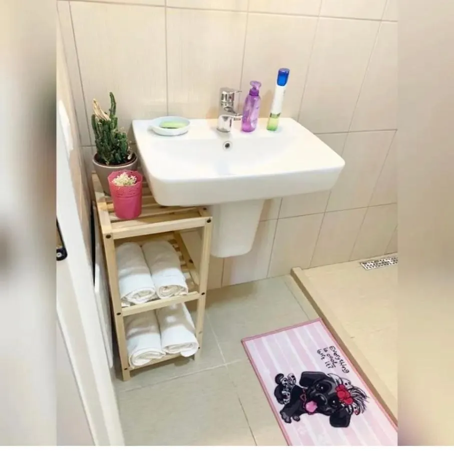 Beautiful And Lovely Apartment Tirana
