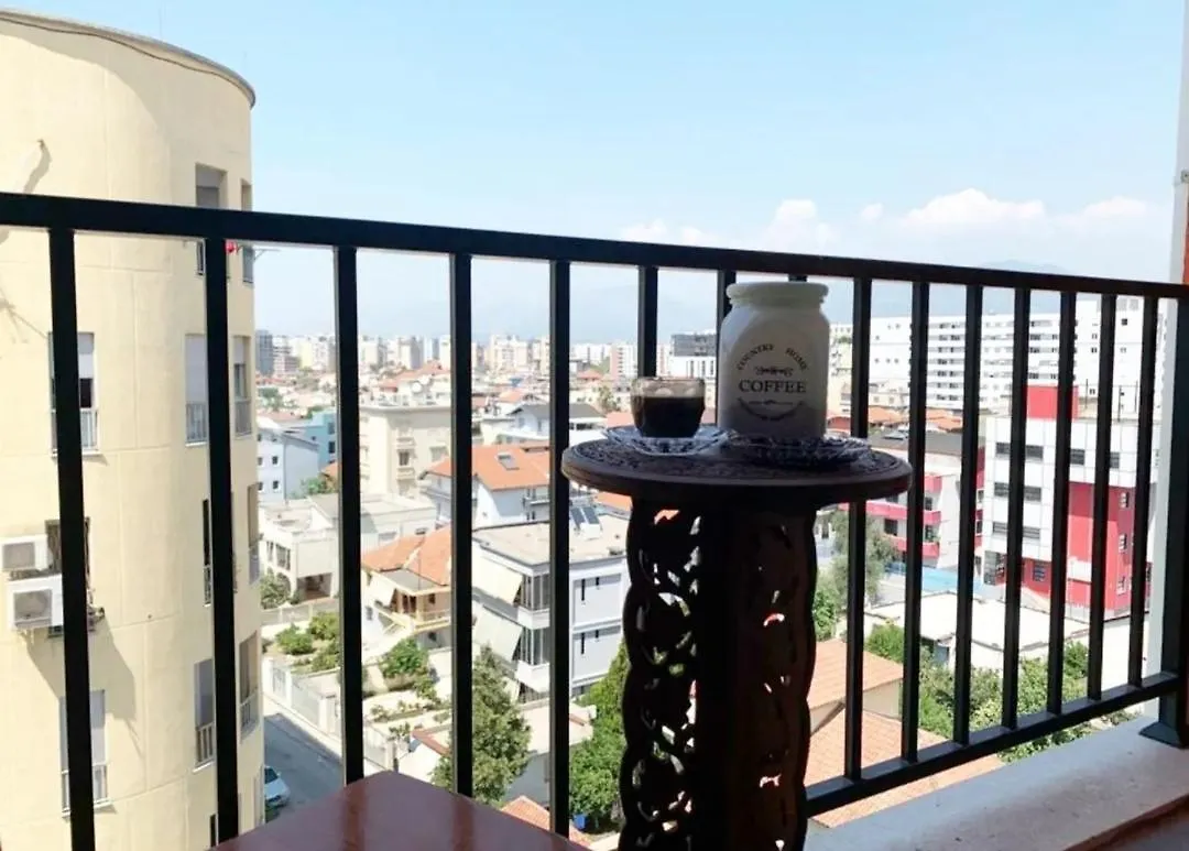 Beautiful And Lovely Apartment Tirana 0*,
