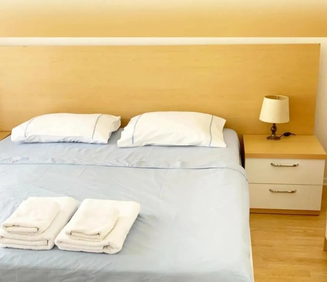 Beautiful And Lovely Apartment Tirana 0*,  Albania