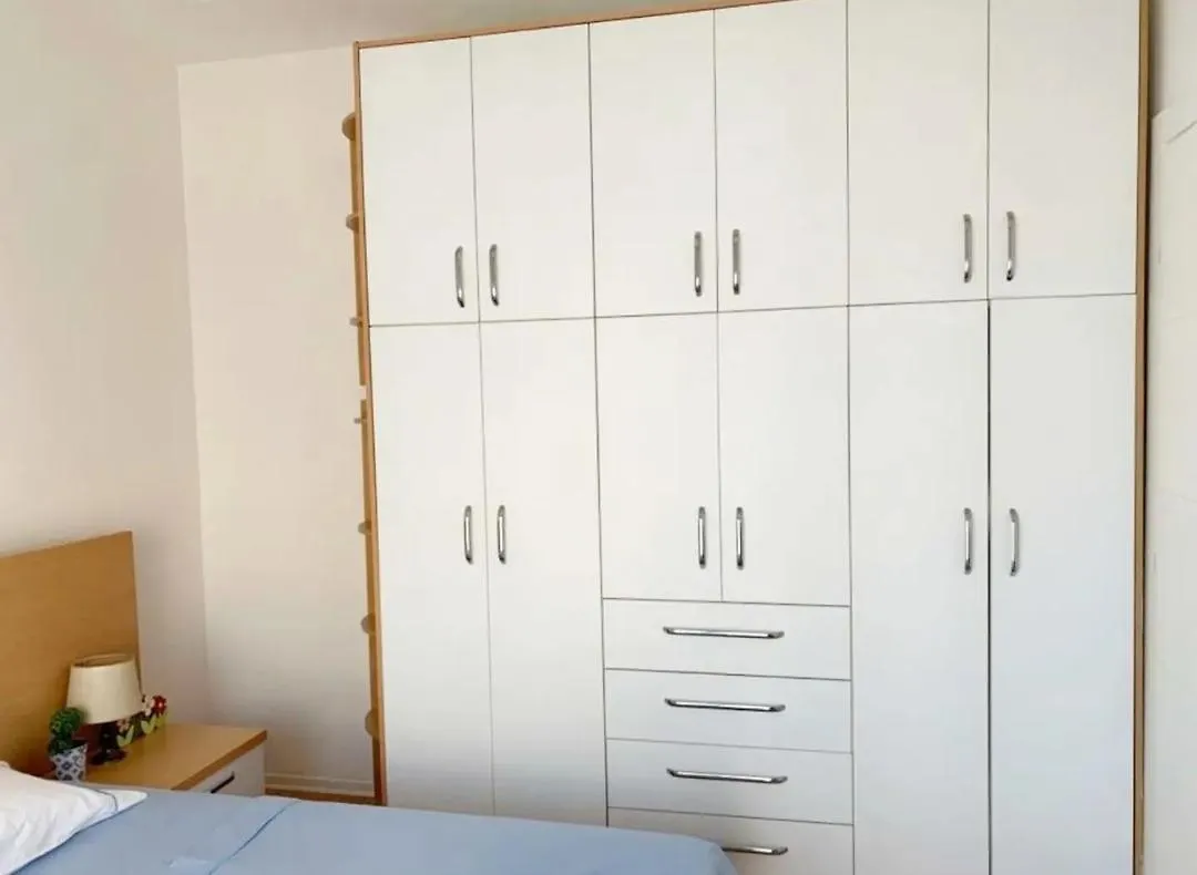 Beautiful And Lovely Apartment Tirana